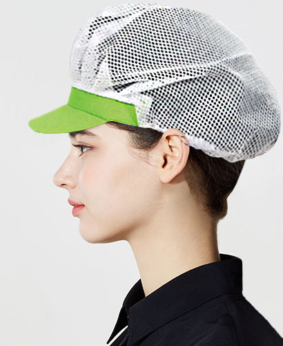 SC-95 연두챙 완망사