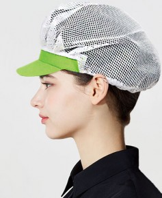 SC-95 연두챙 완망사