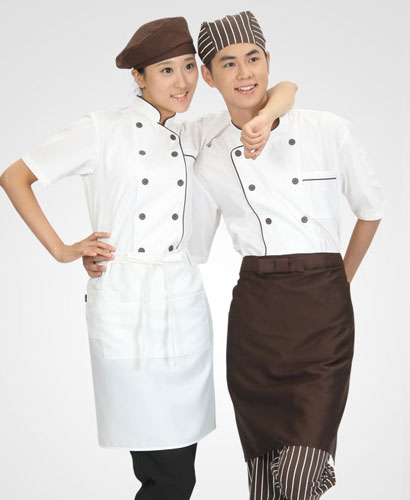 SCD-06 백색 커피 더블 반팔