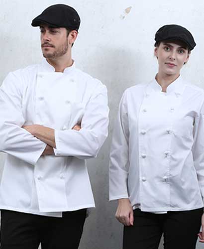 SCD-01 백색 매듭더블ㅡㅡㅡ32수 [등판/겨드랑이 쿨스판원단]