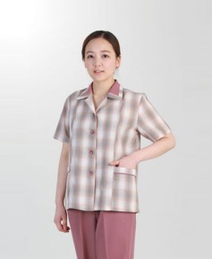 SCL-30 팥죽색 유니폼 긴팔/반팔