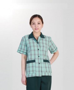 SCL-32 수박색 유니폼 긴팔/반팔