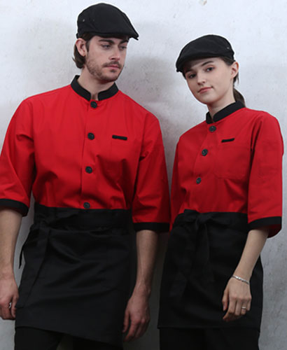 SCO-710 NEW 적색 검 포인트 칠부