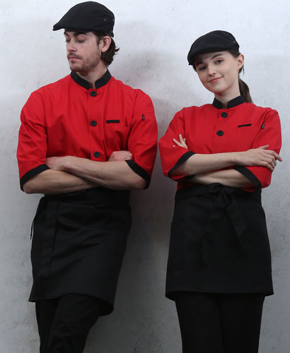 SCO-710 NEW 적색 검 포인트 칠부