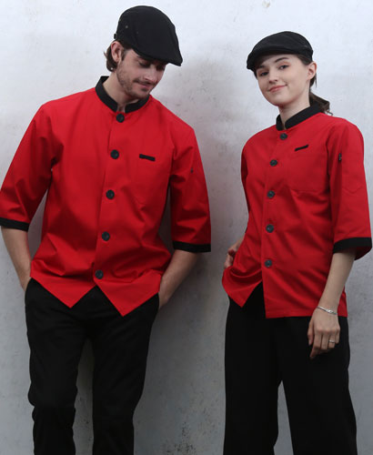 SCO-710 NEW 적색 검 포인트 칠부