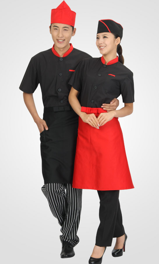 SCS-05 검정 적 포인트 반팔