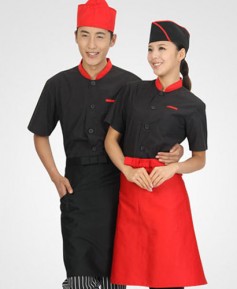 SCS-05 검정 적 포인트 반팔