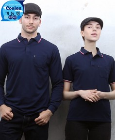 ▶ST-11 네이비 기능성 단체복◀ㅡㅡㅡ(주머니있음)