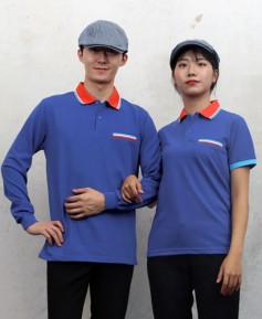 ▶ST-51 주머니 요꼬배색 ◀ㅡㅡㅡㅡㅡ코발트색