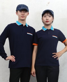 ▶ST-51 주머니 요꼬배색 ◀ㅡㅡㅡㅡㅡ곤색