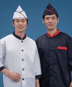 SHA-06 차이나 칠부 배색