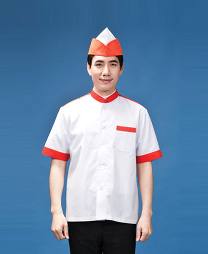 SHA-52 오렌지차이나배색