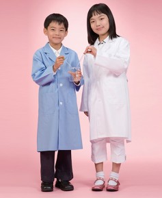 SK-1 어린이의사복