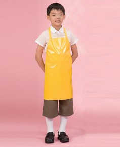 SK-19 노랑방수앞치마