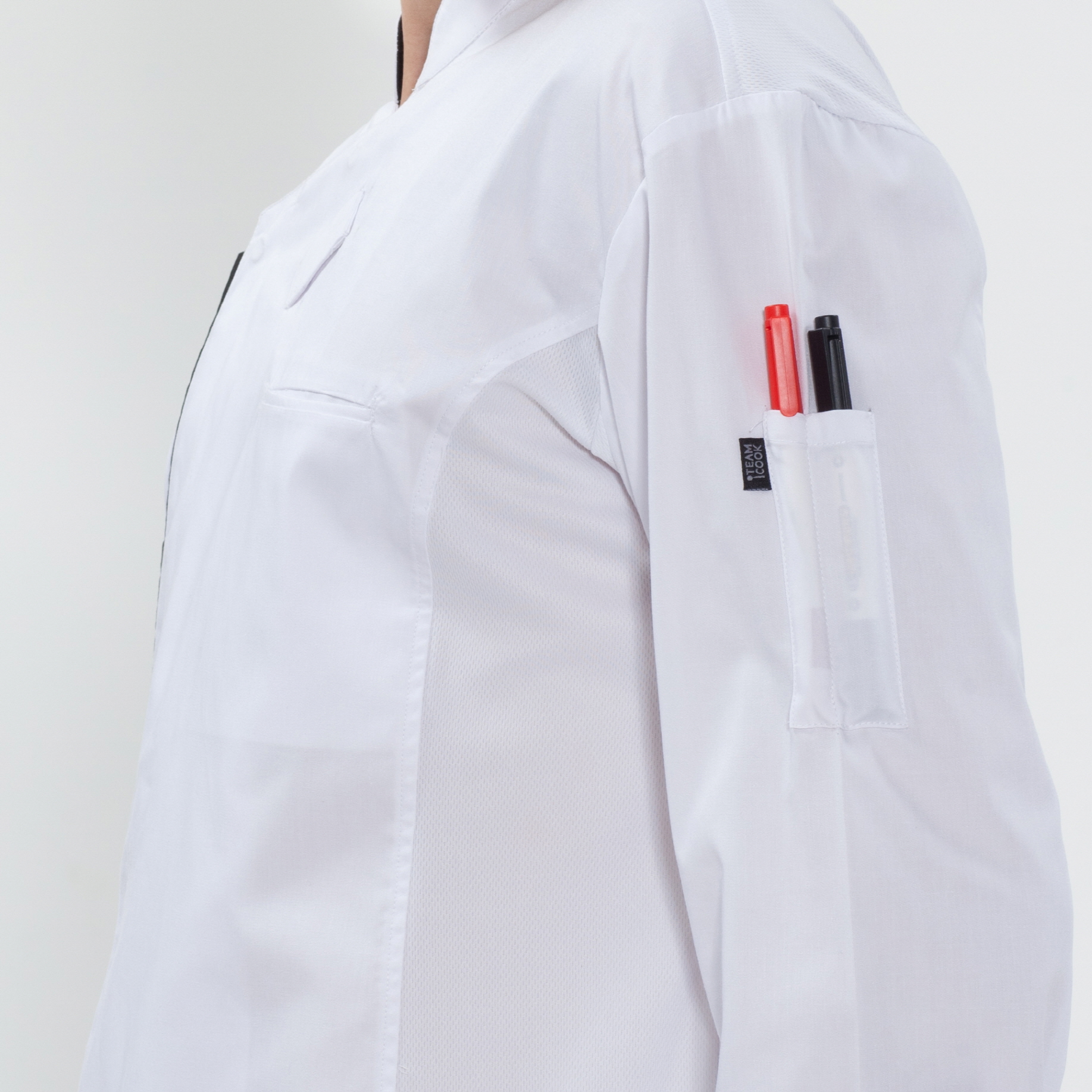 SKO-131 백색 목타이 포인트