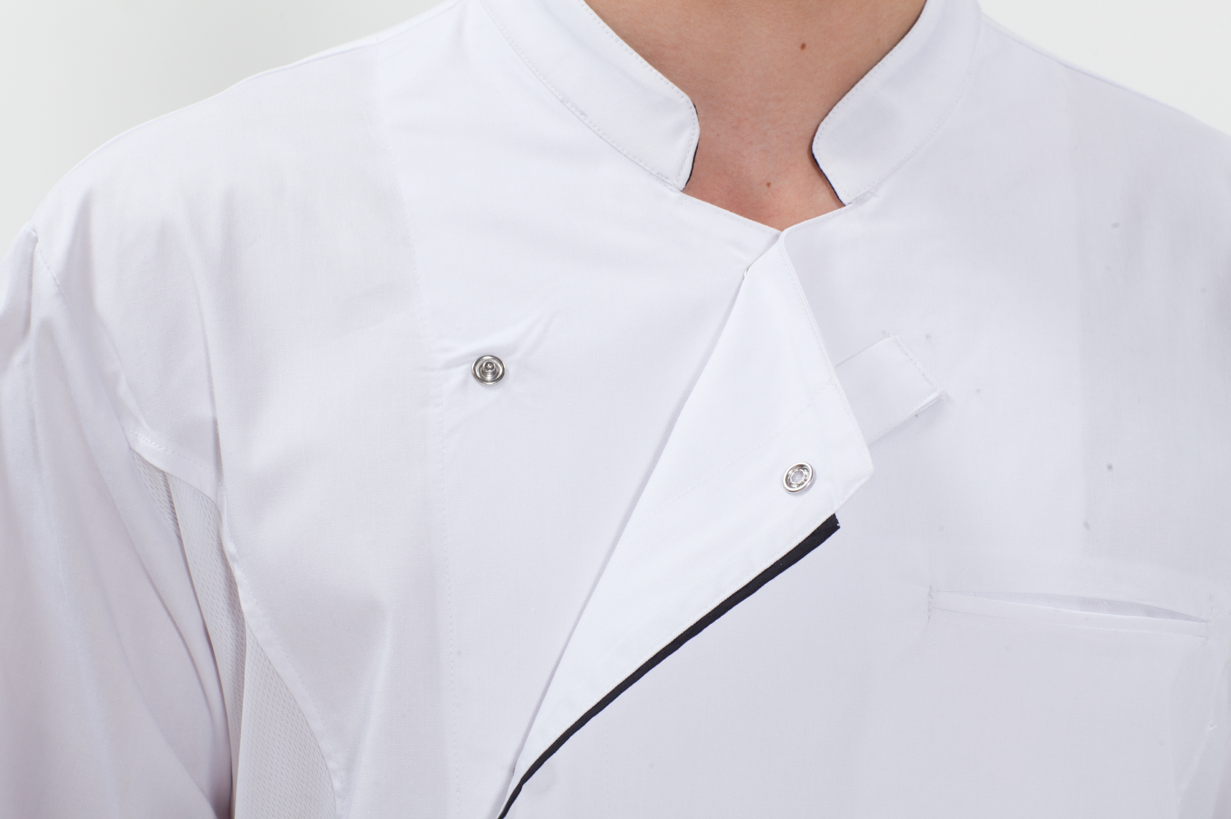 SKO-131 백색 목타이 포인트