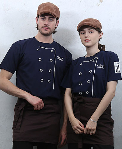 SKO-930 곤색 라운드 쉐프티ㅡㅡㅡㅡ (기능성원단)