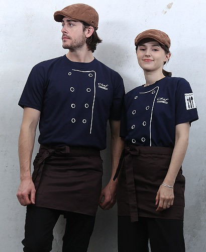 SKO-930 곤색 라운드 쉐프티ㅡㅡㅡㅡ (기능성원단)