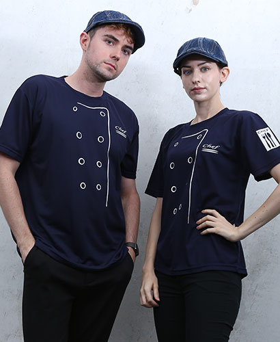 SKO-930 곤색 라운드 쉐프티ㅡㅡㅡㅡ (기능성원단)