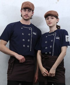 SKO-930 곤색 라운드 쉐프티ㅡㅡㅡㅡ (기능성원단)