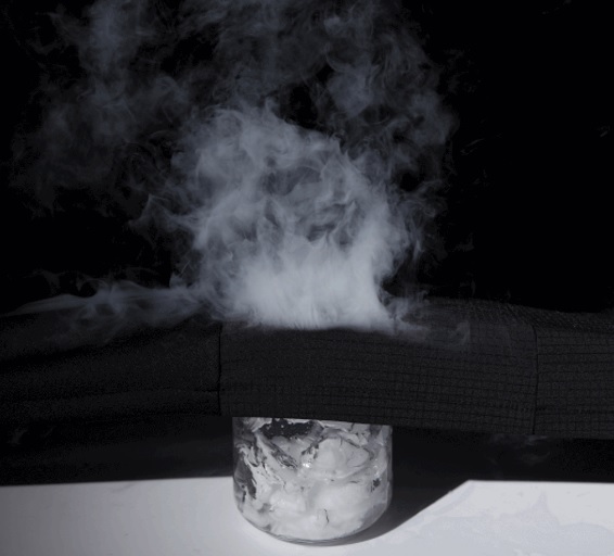 SKO-210-1 반팔 블랙 매트 더블단추ㅡㅡㅡ★ 생활방수 (기능성원단)