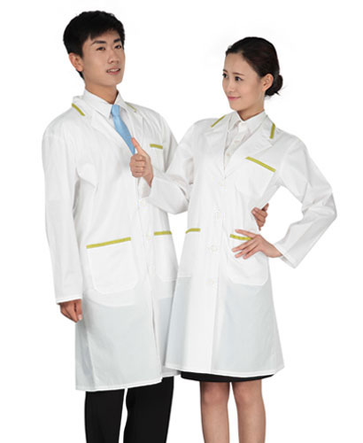 ◈ SDR-36 백색 올리브띠 긴팔 ◈