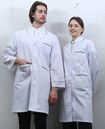 ◈ SDR-36 백색 올리브띠 긴팔 ◈