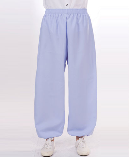 SP-14 형광폴리 상하고무줄 바지 ㅡㅡ(남여공용)