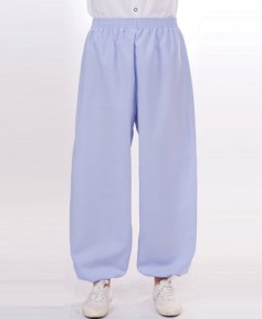 SP-14 형광폴리 상하고무줄 바지 ㅡㅡ(남여공용)