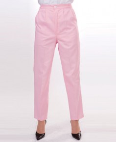 SP-16 여성 분홍 바지