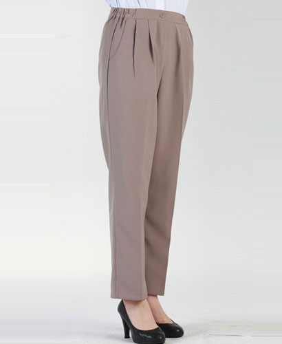 SP-21 여성 베이지바지