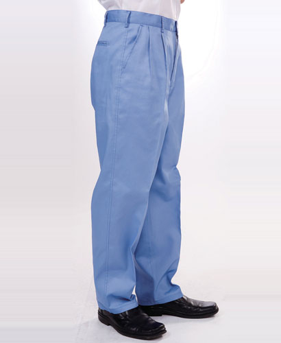 SP-3 남성 하늘색 바지