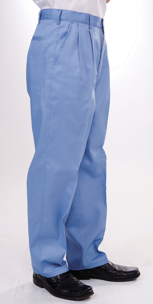 SP-3 남성 하늘색 바지