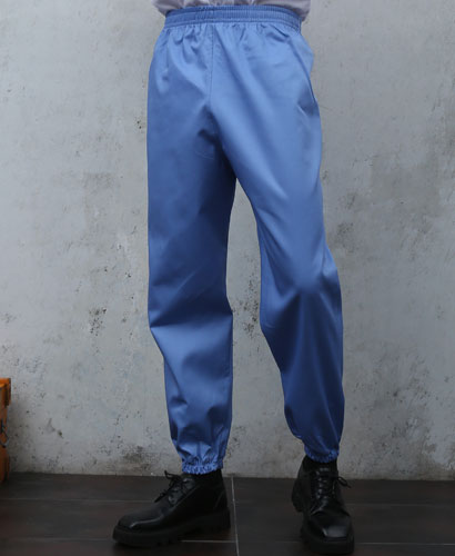 SP-47 ★ 30수 하늘 상하밴드형바지 ㅡㅡㅡ((남여공용)) 얇은원단