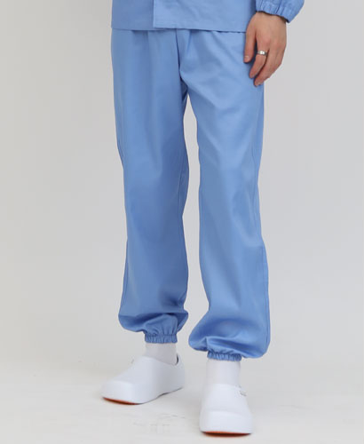 SP-47 ★ 30수 하늘 상하밴드형바지 ㅡㅡㅡ((남여공용)) 얇은원단