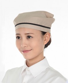 SC-10 베이지검띠 스카프