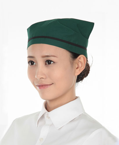 SC-12 녹색검띠 스카프