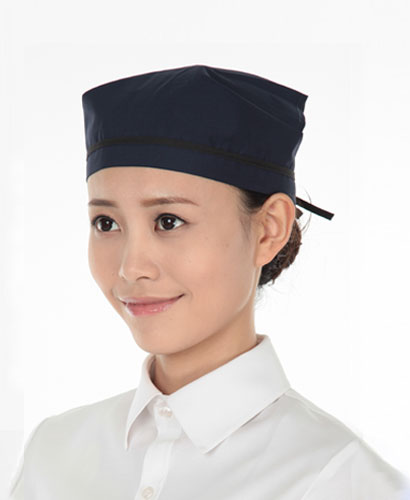 SC-15 곤색검띠 스카프