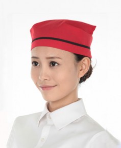 SC-16 빨강검띠 스카프