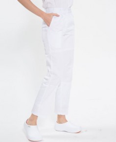 SP-106 ☆ 여성 양옆밴드형 바지