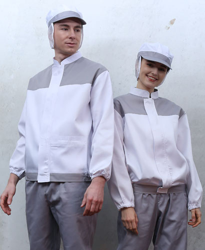 SW-08-2 차이나배색 상의