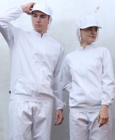 SW-103 ☆ 백색 드라이쿨스판덱스 상의ㅡㅡ(32수 남여공용)