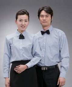 SY-57 긴팔소라줄지셔츠