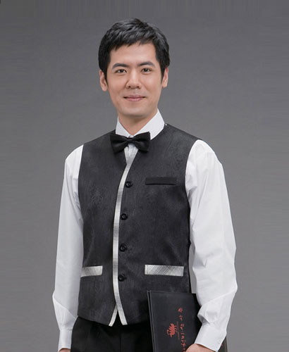 SV-03 남 등판조끼