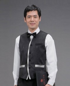 SV-03 남 등판조끼