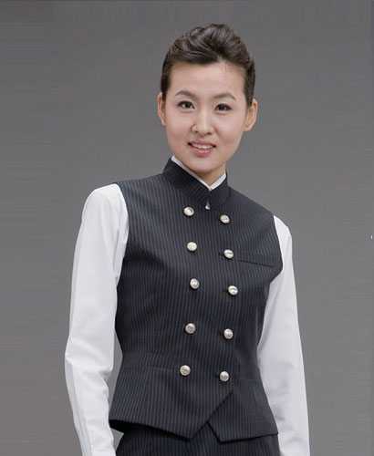 SV-07 여 등판조끼