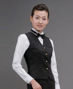 SV-10 여 등판조끼