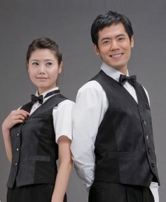 SV-13 남여 등판조끼