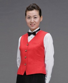 SV-17 여 등판조끼