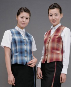 SV-23 여 등판조끼